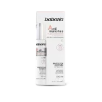 کرم روز فلوئیدی ضد چروک و ضد لک 50spf تخصصی صورت آنتی مانچس باباریا 50 میل