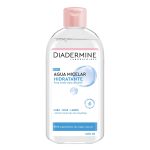 میسلار واتر دیادرمین DIADERMINE ججم 400 میل پاک کننده ارایش انواع پوست