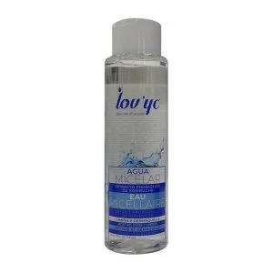 میسلار واتر پوست حساس لاویک Lovyc حجم 500 میل اسپانیایی