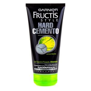 ژل فیکس گارنیر GARNIERحجم 200میل حالت دهنده مو و درجه سختی 10