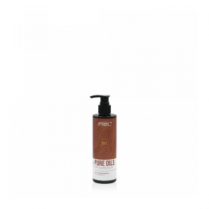 روغن پوست و مو آرگان 99% خالص ایمل 250 میل مناسب انواع پوست و مو