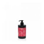 ماسک رنگ مو قرمز ایمل 500 میل حاوی کراتین و پروتئین ابریشم
