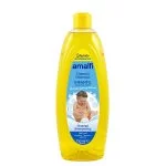 شامپو بچه امالفی amalfi مدل روزانه حجم 750 میل قدرت شویندگی ملایم و ضد سوزش چشم