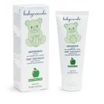 خمیر دندان با طعم سیب بی بی کوکول Baby Coccole حجم 75 میل