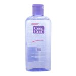 لوسیون روزانه جوش های سرسیاه کلین اند کلیر Clean And Clear حجم200 میل