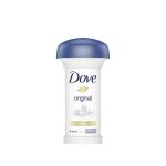 مام قارچی ضد تعریق داو Dove حجم 50 میل ابرسان و نرم کننده زیر بغل