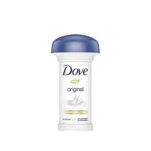 مام قارچی ضد تعریق داو Dove حجم 50 میل ابرسان و نرم کننده زیر بغل