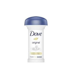 مام قارچی ضد تعریق داو Dove حجم 50 میل ابرسان و نرم کننده زیر بغل