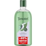 شامپو مو تیموتی Timotei گیاهان دارویی حجم 750 میل مناسب انواع مو