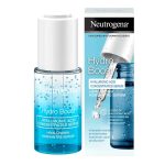 سرم آبرسان هیالورونیک اسید نوتروژینا Neutrogena حجم 15 میل