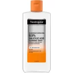 تونر جوش سر سیاه نوتروژینا Neutrogena حجم 200 میل قدرت پاکسازی بالا