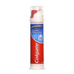 خمیر دندان ضد پوسیدگی مدل کاویتی پروتکشن کلگیت Colgate حجم 100 میل