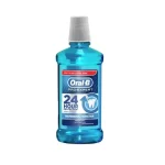 دهان شویه اورال بی Oral B مدل پرو اکسپرت حجم 500 میل