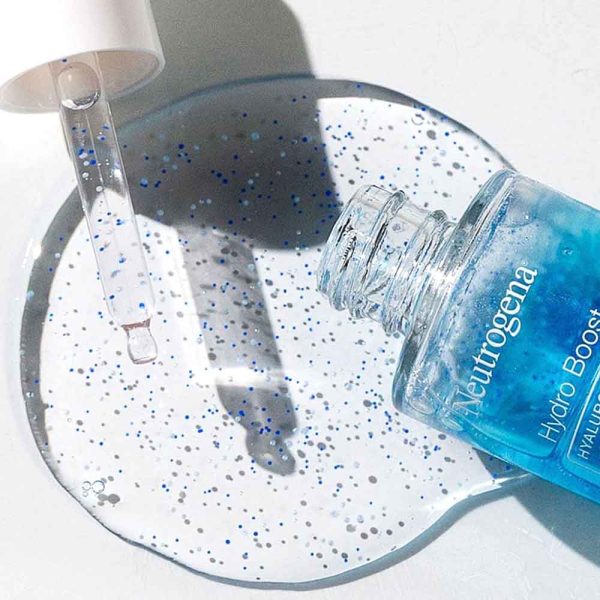 سرم آبرسان هیالورونیک اسید نوتروژینا Neutrogena حجم 15 میل
