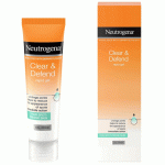ژل ضد جوش فوری نوتروژینا Neutrogena حجم 15 میل مناسب انواع پوست
