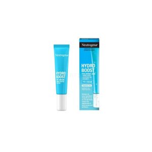 ژل کرم دور چشم نوتروژینا Neutrogena حجم 15 میل حاوی هیالورونیک اسید