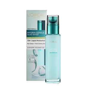 سرم آبرسان لورآل پاریس LOREAL PARIS پوت نرمال مدل Nem Terapisi حجم 70 میلی لیتر