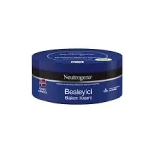 کرم ترمیم کننده و مرطوب کننده و آبرسان دست و بدن نیتروژینا Neutrogena حجم 200 میل