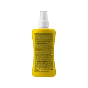 اسپری ضدآفتاب نوزاد spf 50چیکو Chicco حجم 150 میل