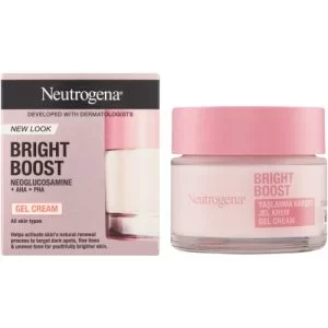 مرطوب کننده دست نوتروژینا Neutrogene 75 میل به همراه بالم لب SPE 20 نوتروژینا