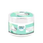 کرم مرطوب کننده آرکو نم Arko Nem حاوی میکروبیوم حجم 420 میل