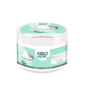 کرم مرطوب کننده آرکو نم Arko Nem حاوی میکروبیوم حجم 420 میل
