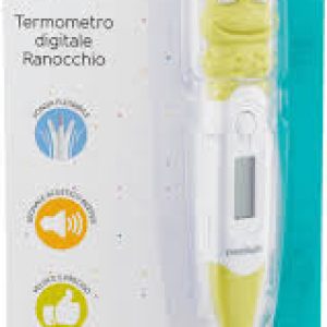 تب سنج دیجیتالی قورباغه ای ایتالیایی نئو بی بای neo Baby سریع و دقیق