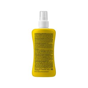 اسپری ضدآفتاب نوزاد spf 50چیکو Chicco حجم 150 میل