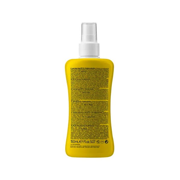 اسپری ضدآفتاب نوزاد spf 50چیکو Chicco حجم 150 میل