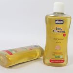 روغن ماساژ چیكو Chicco حجم 200 میل با 74% فرمول طبیعی