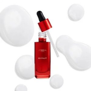 سرم ضد چروک روزانه لورال Loreal مدل رویتالیفت حجم 30 میلی لیتر