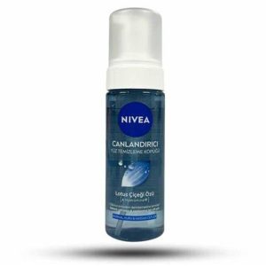 فوم شستشوی صورت نیوآ NIVEA مناسب پوست معمولی و حساس 150 میل