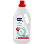 مایع شستشو و ضد عفونی کننده لباس کودک ایتالیایی چیکو chicco حجم 1.5 لیتر