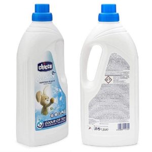 مایع لباسشوی کودک چیکو chicco حجم 1.5 لیتر