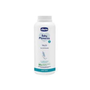 پودر بچه چیکو chicco حجم 150 میل
