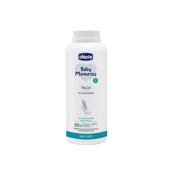 پودر بچه چیکو chicco حجم 150 میل