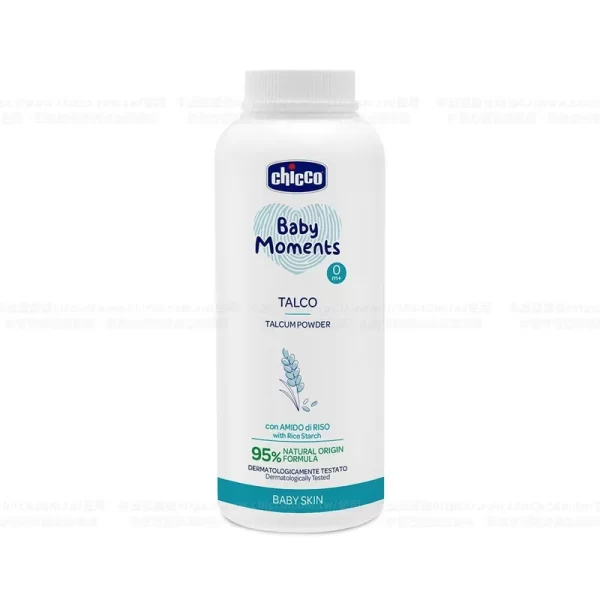 پودر بچه چیکو chicco حجم 150 میل