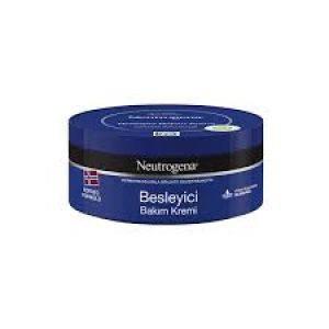کرم ترمیم کننده و مرطوب کننده و آبرسان دست و بدن نیتروژینا Neutrogena حجم 200 میل