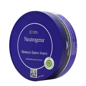 کرم مرطوب کننده و آبرسان قوی دست بدن و صورت پوست خیلی خشک نوتروژینا Neutrogena حجم 200 میل