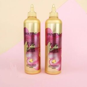 کرم مو موج دهنده پنتن PANTENE مخصوص موهای فر حجم 300 میل